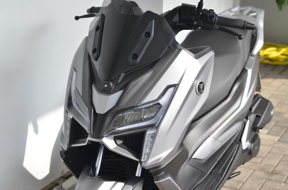 Voge Sfida SR1 (2023 - 25) (17)