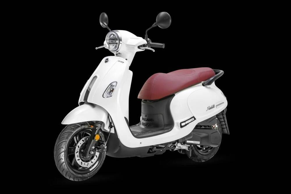 Sym Fiddle 50i (2021 - 25) (2)