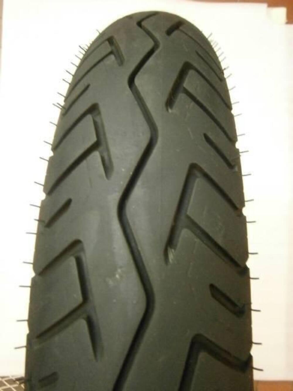 BATTLAX BT 46R 110/80/18 58H Rear Bridgestone