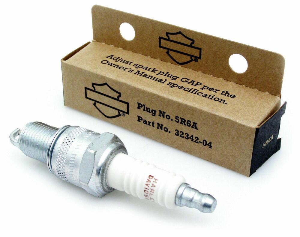 Candela Harley Davidson 5R6A per Shovelhead dal 19 