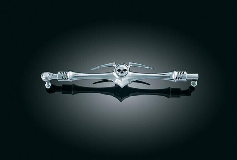 Asta cambio Kuryakyn Zombie per Softail, Touring d 