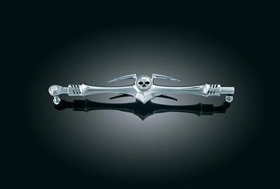 Asta cambio Kuryakyn Zombie per Softail, Touring d 