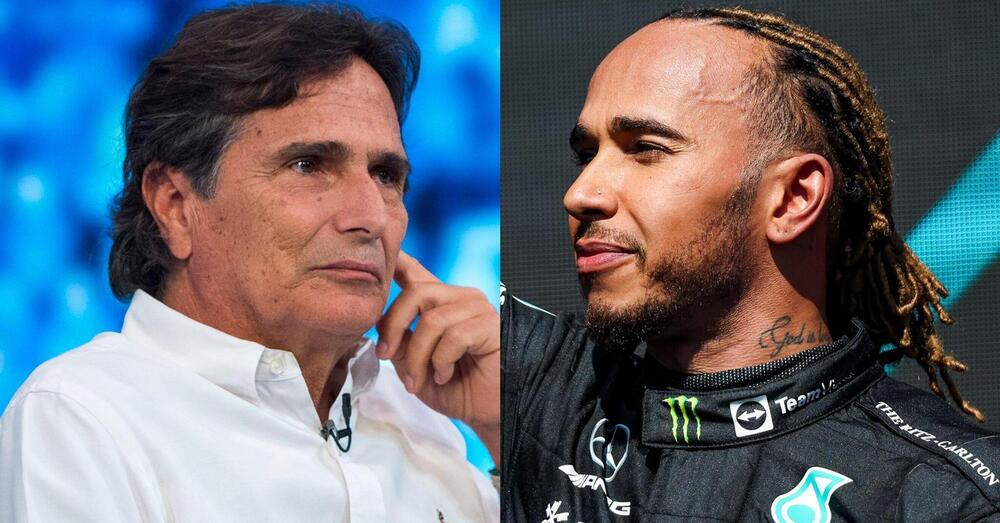 Ricordate gli insulti razzisti di Piquet a Hamilton? Annullata la multa contro il brasiliano 