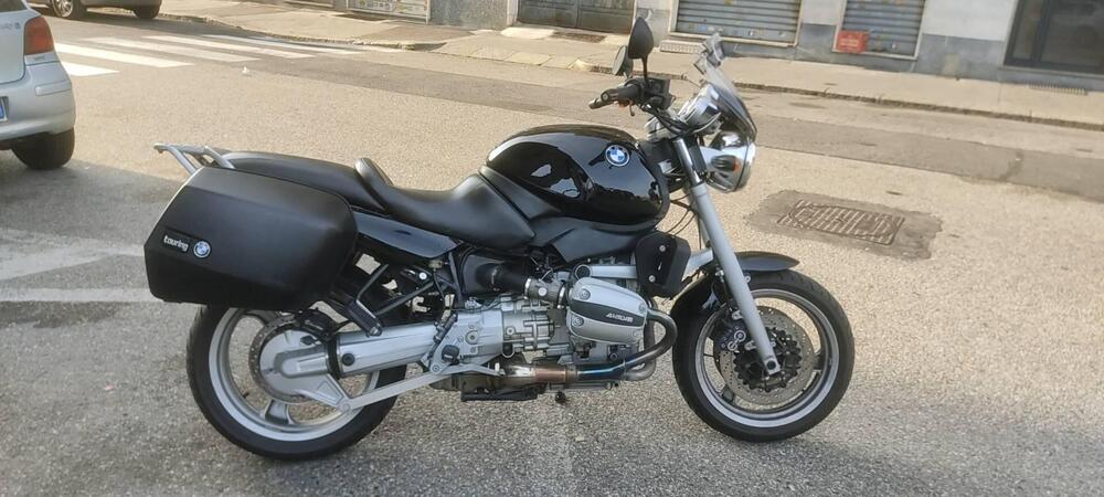 Bmw R 850 R (1994 - 02)