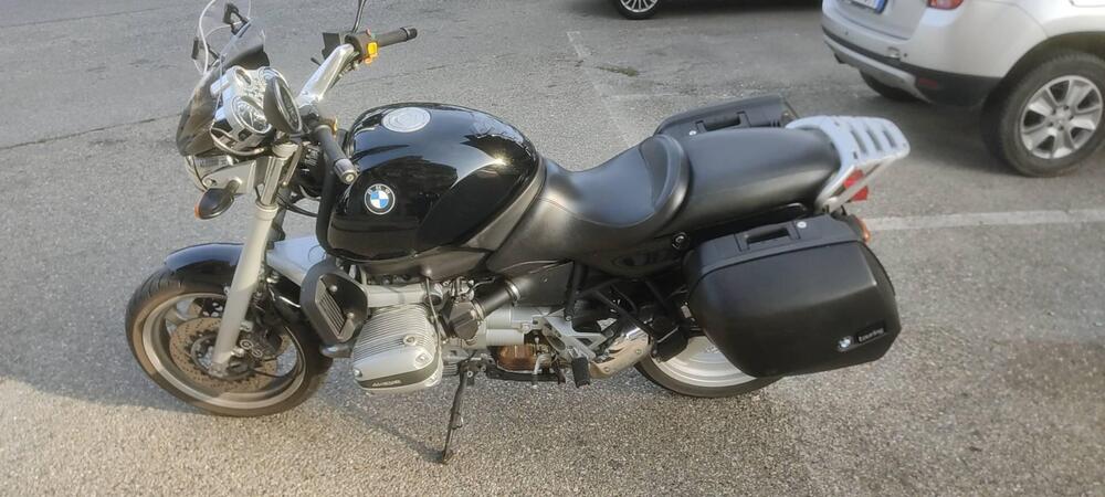 Bmw R 850 R (1994 - 02) (3)