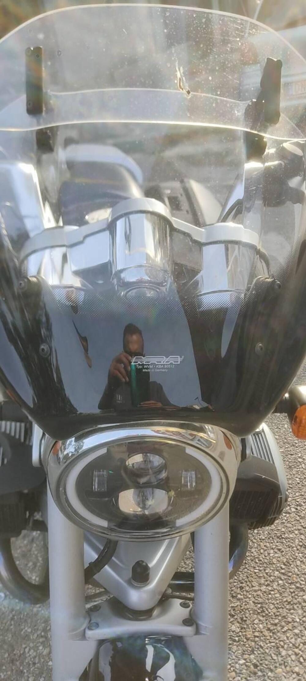 Bmw R 850 R (1994 - 02) (5)