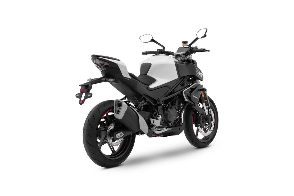 CFMOTO 450NK (2023 - 26) (2)