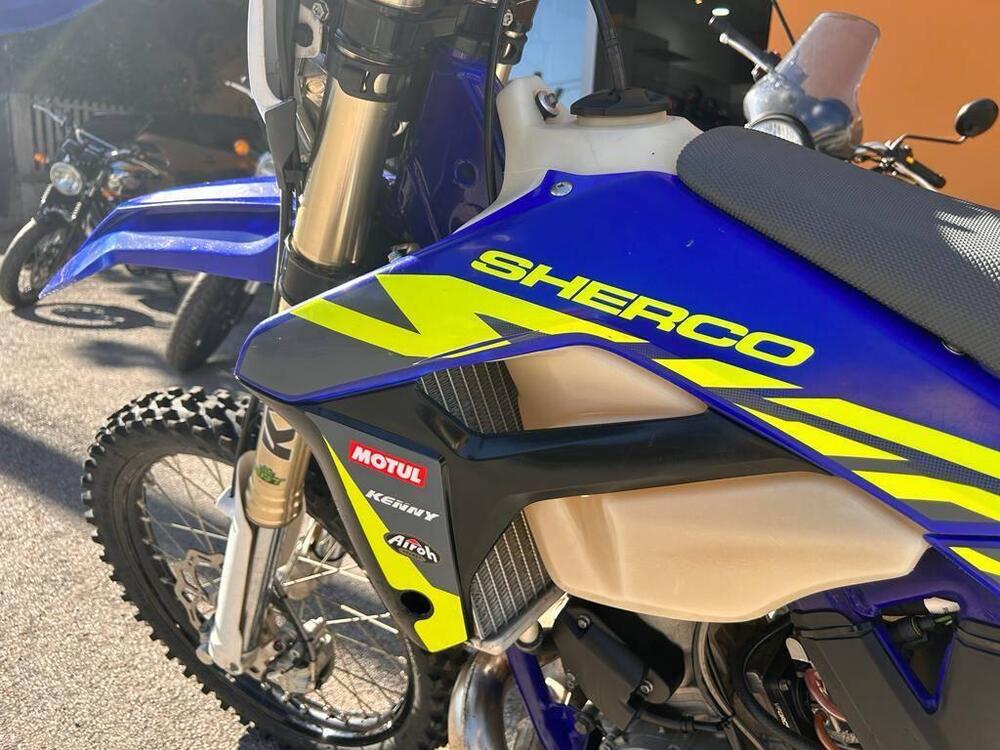 Sherco 300 SE Factory (2022) (5)