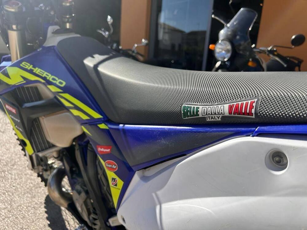 Sherco 300 SE Factory (2022) (6)