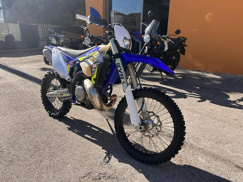 Sherco 300 SE Factory (2022) (2)