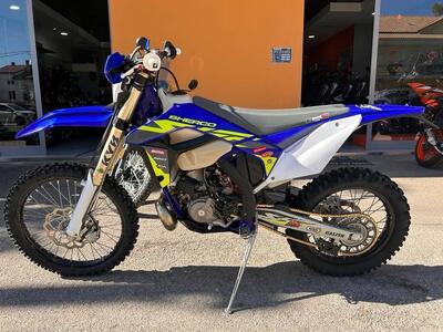 Sherco 300 SE Factory (2022) usata