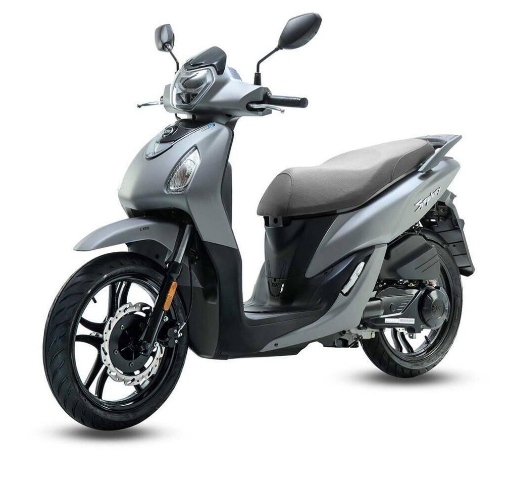 Sym Symphony 50 (2021 - 25)