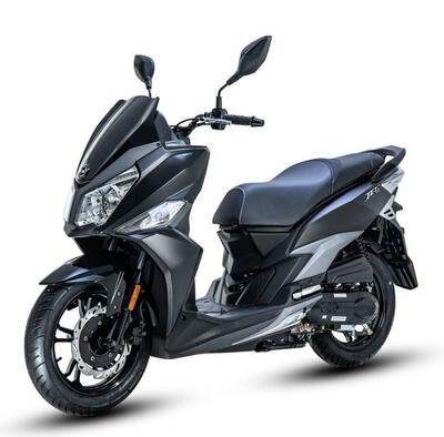 Sym Jet 14 200 ABS (2021 - 25) nuova