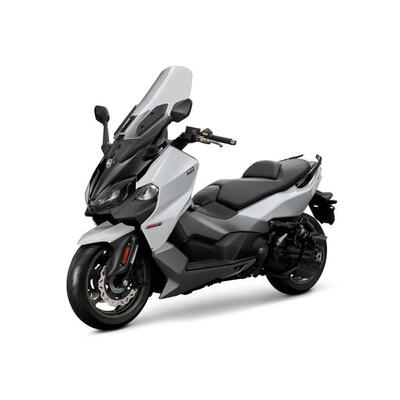 Sym Maxsym TL 508 (2025) nuova