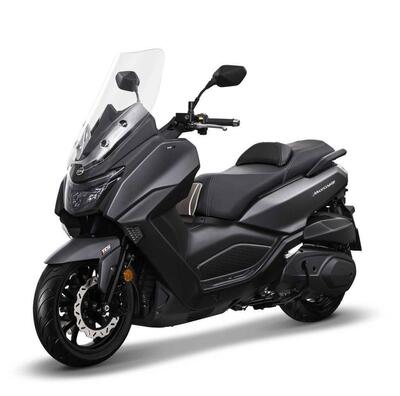 Sym Maxsym 400 (2021 - 25) nuova