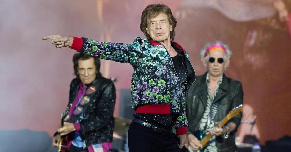 I Rolling Stones non sono pi&ugrave; quelli di una volta? E meno male. Ma con Hackney Diamonds sono strepitosi
