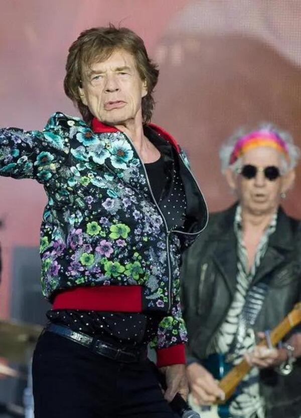I Rolling Stones non sono pi&ugrave; quelli di una volta? E meno male. Ma con Hackney Diamonds sono strepitosi
