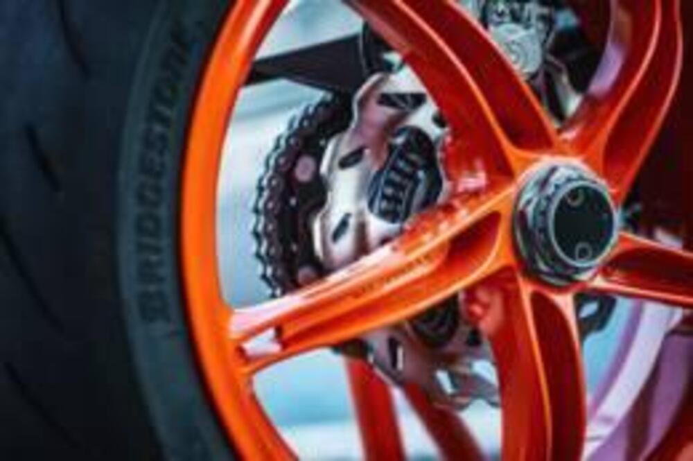 KTM 1290 Super Duke R EVO (2022 - 23) (4)