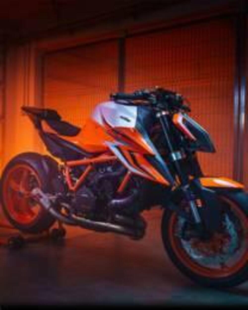 KTM 1290 Super Duke R EVO (2022 - 23) (2)