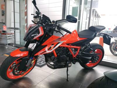 KTM 1290 Super Duke R EVO (2022 - 23) usata
