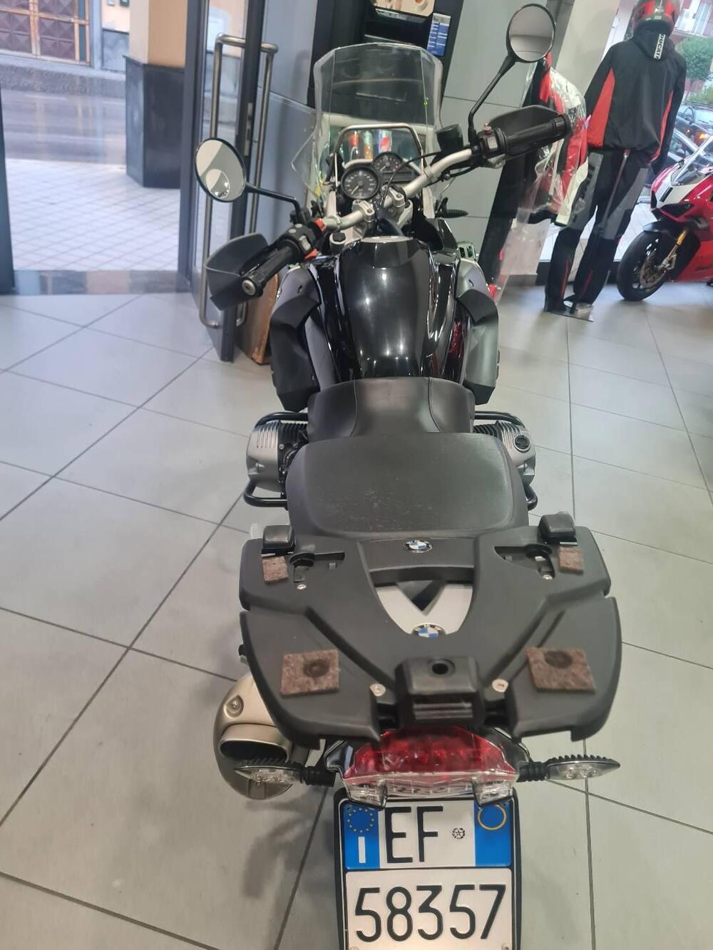 Bmw R 1200 GS (2010 - 12) (4)