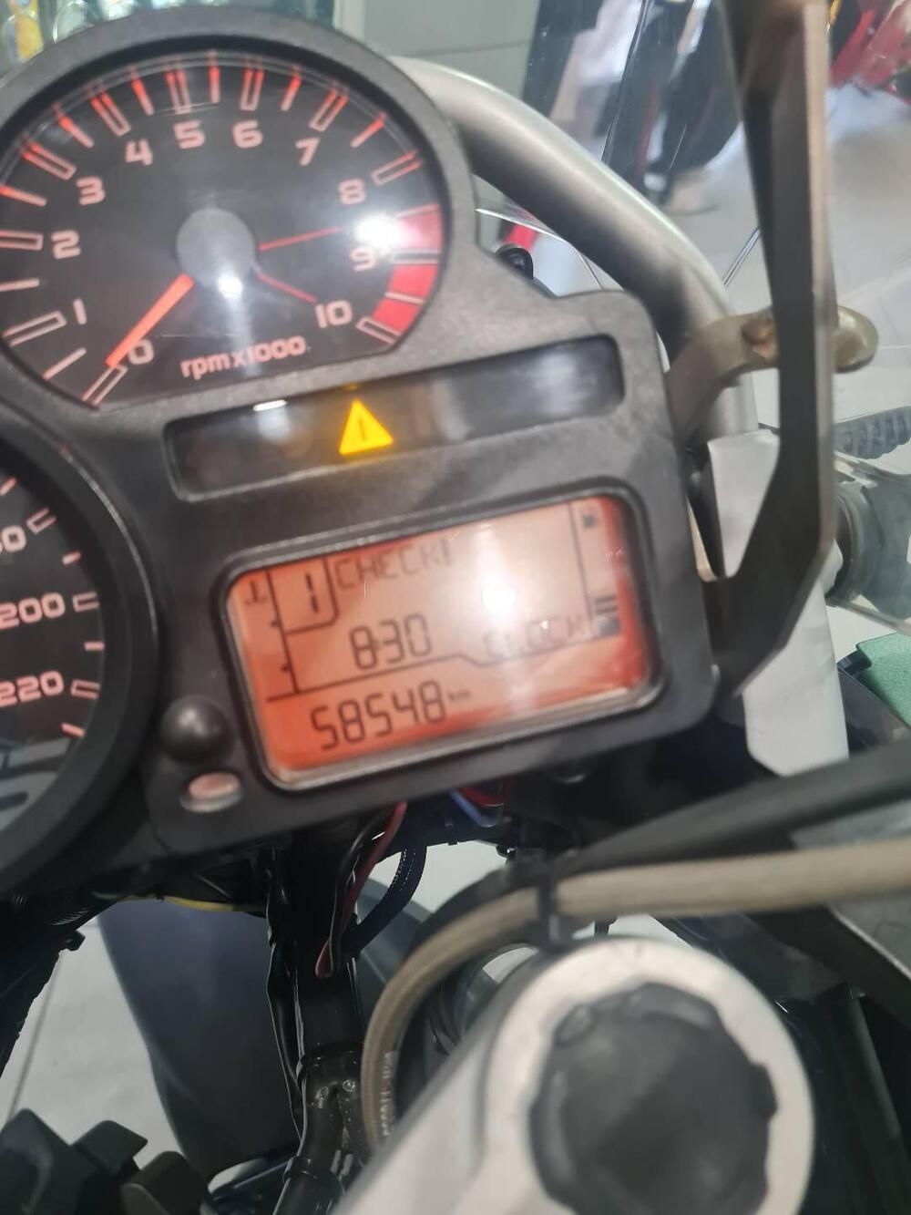 Bmw R 1200 GS (2010 - 12) (5)