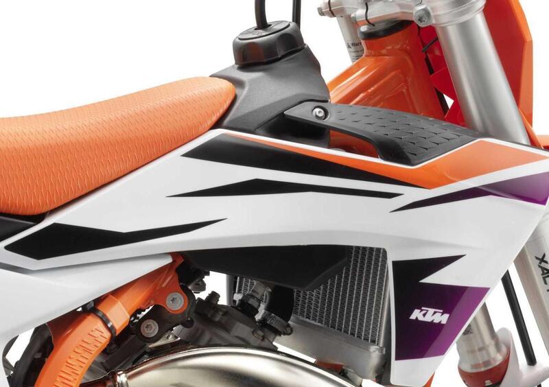 KTM 50 SX 50 SX (2024 - 26) (6)