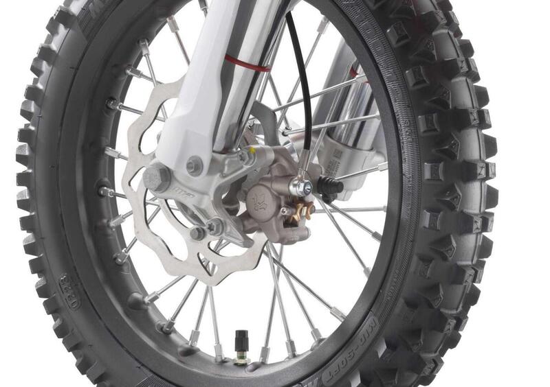 KTM 50 SX 50 SX (2024 - 26) (10)