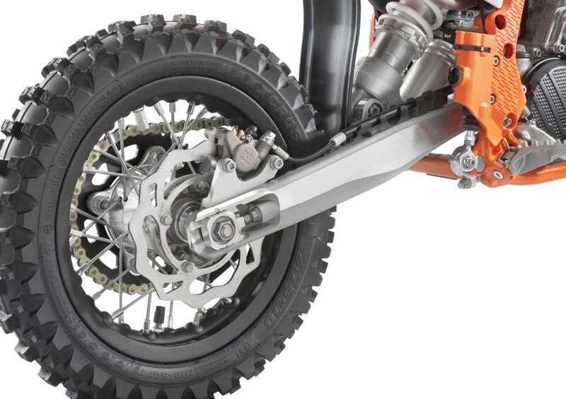 KTM 50 SX 50 SX (2024 - 26) (8)