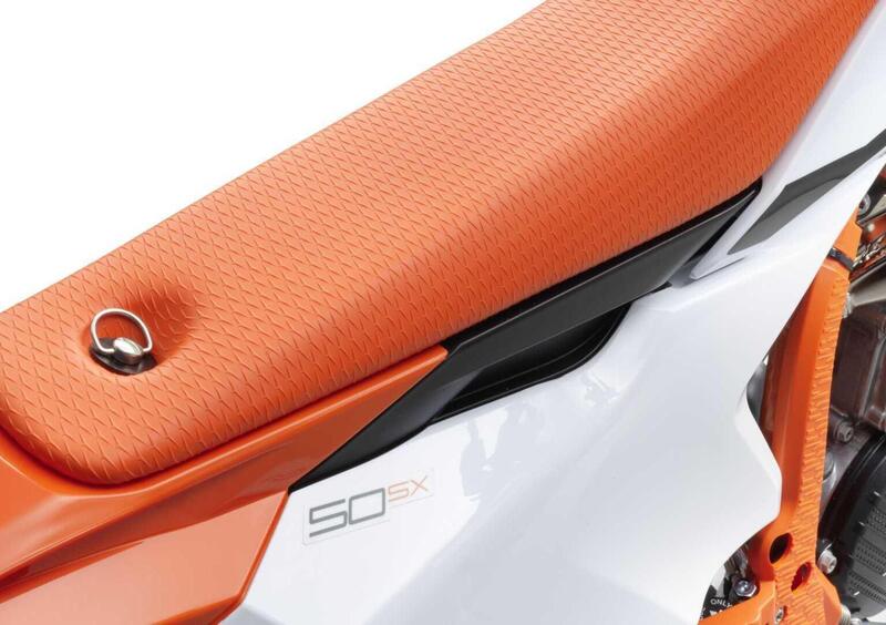 KTM 50 SX 50 SX (2024 - 26) (7)