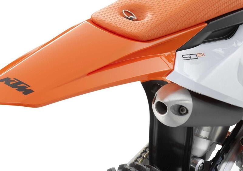 KTM 50 SX 50 SX (2024 - 26) (9)