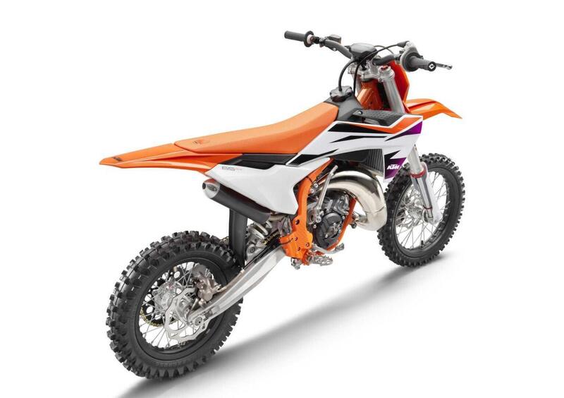 KTM 65 SX 65 SX (2024 - 25) (4)