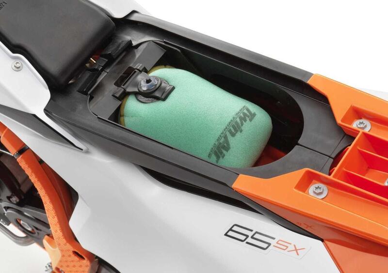 KTM 65 SX 65 SX (2024 - 26) (7)