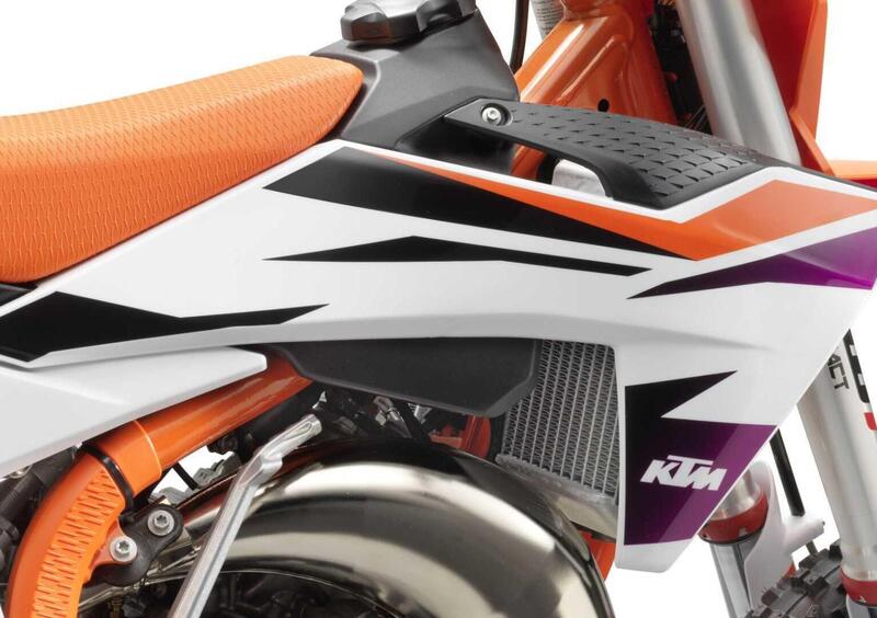 KTM 65 SX 65 SX (2024 - 26) (8)