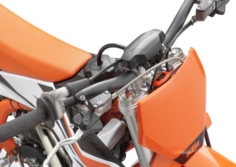 KTM 65 SX 65 SX (2024 - 26) (9)
