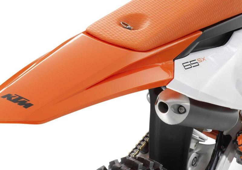KTM 65 SX 65 SX (2024 - 26) (6)