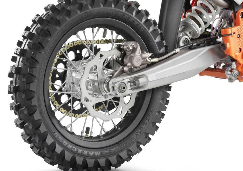 KTM 65 SX 65 SX (2024 - 26) (10)