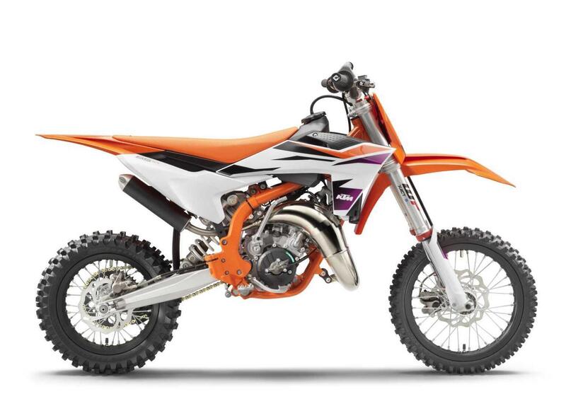 KTM 65 SX 65 SX (2024 - 25) (2)