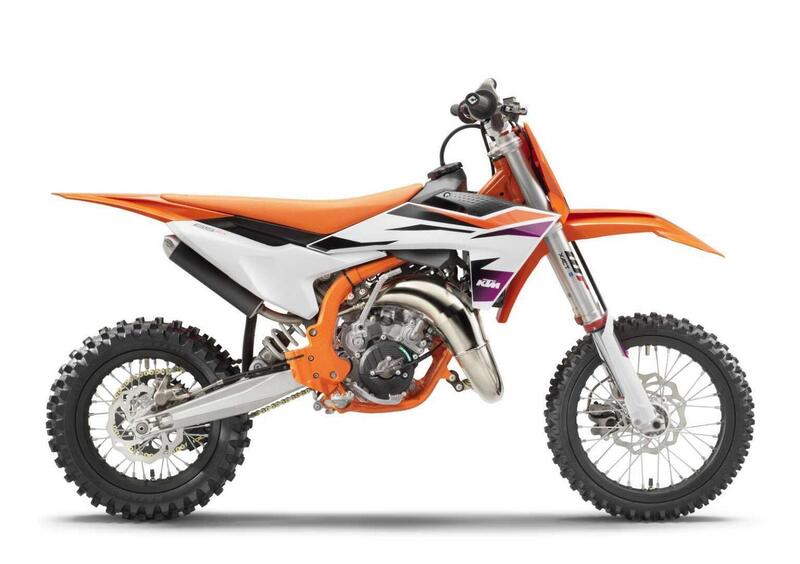 KTM 65 SX 65 SX (2024 - 25) (3)