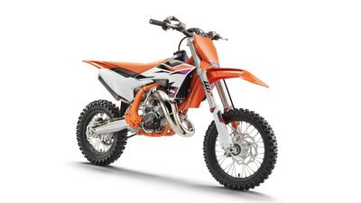 KTM 65 SX