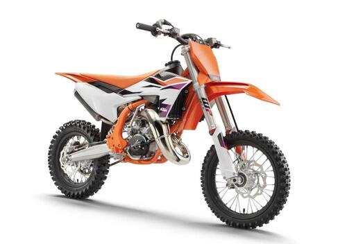 KTM 65 SX