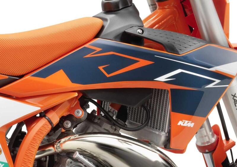 KTM 50 SX 50 SX Factory Edition (2024 - 25) (6)