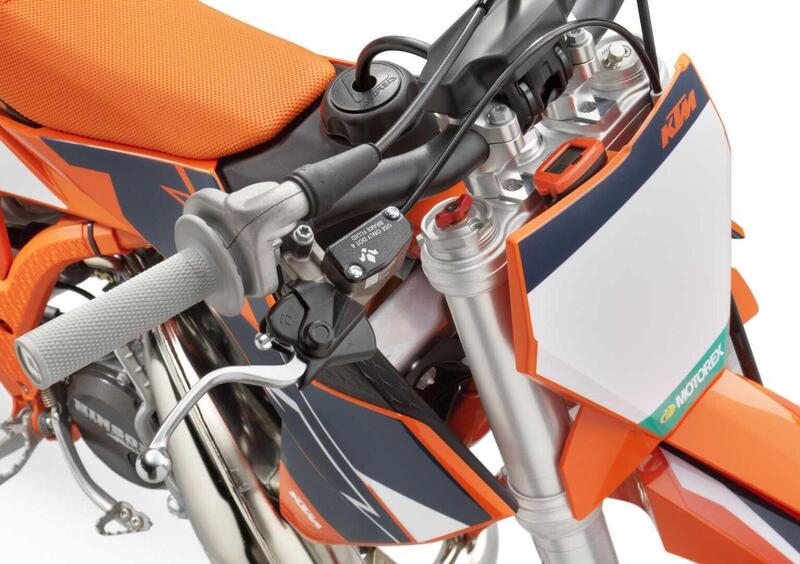 KTM 50 SX 50 SX Factory Edition (2024 - 26) (5)