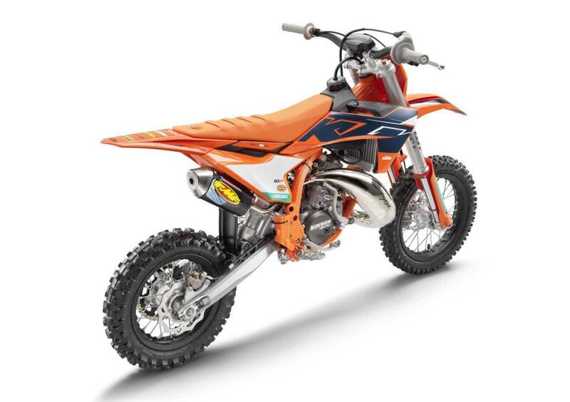 KTM 50 SX 50 SX Factory Edition (2024 - 25) (4)