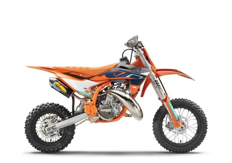 KTM 50 SX 50 SX Factory Edition (2024 - 25) (3)