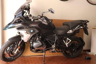 Bmw R 1250 GS (2021 - 24) usata