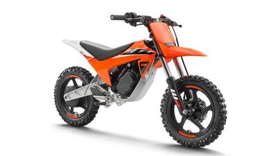 KTM SX-E 2