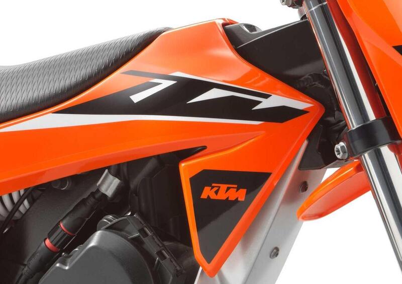 KTM SX-E 2 SX-E 2 (2024 - 25) (6)