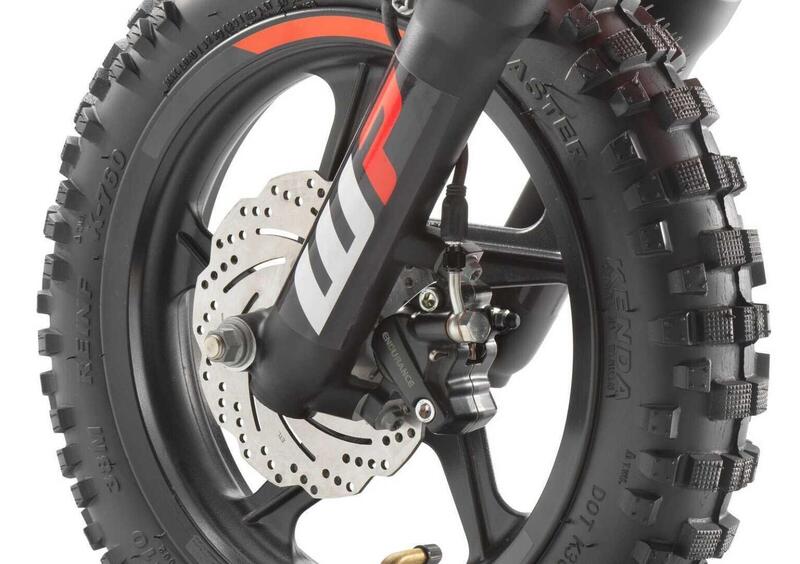 KTM SX-E 2 SX-E 2 (2024 - 25) (7)