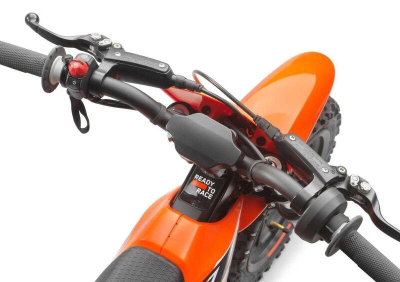 KTM SX-E 2 SX-E 2 (2024 - 25) (8)